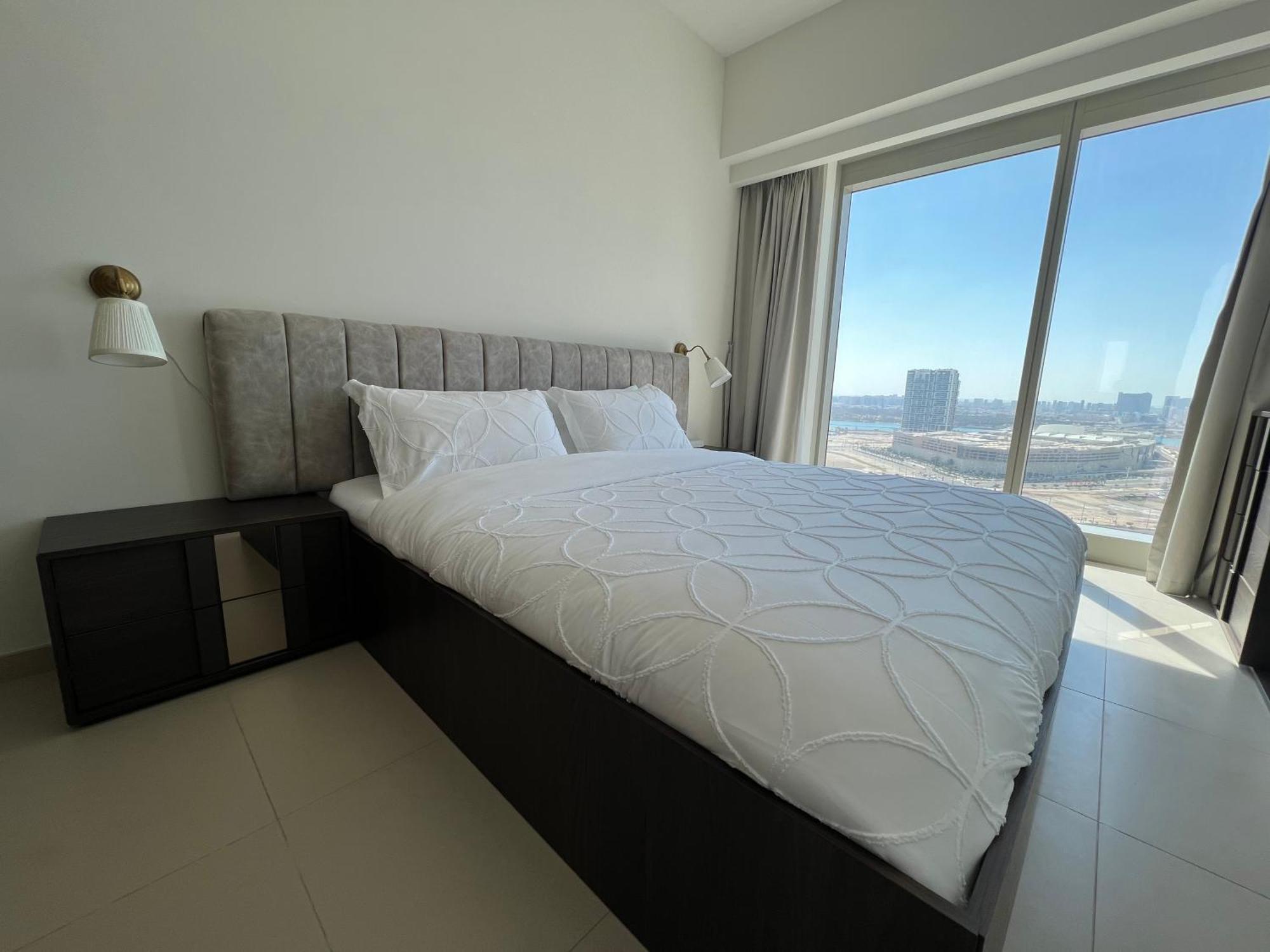 Dinar Home Абу Даби Екстериор снимка