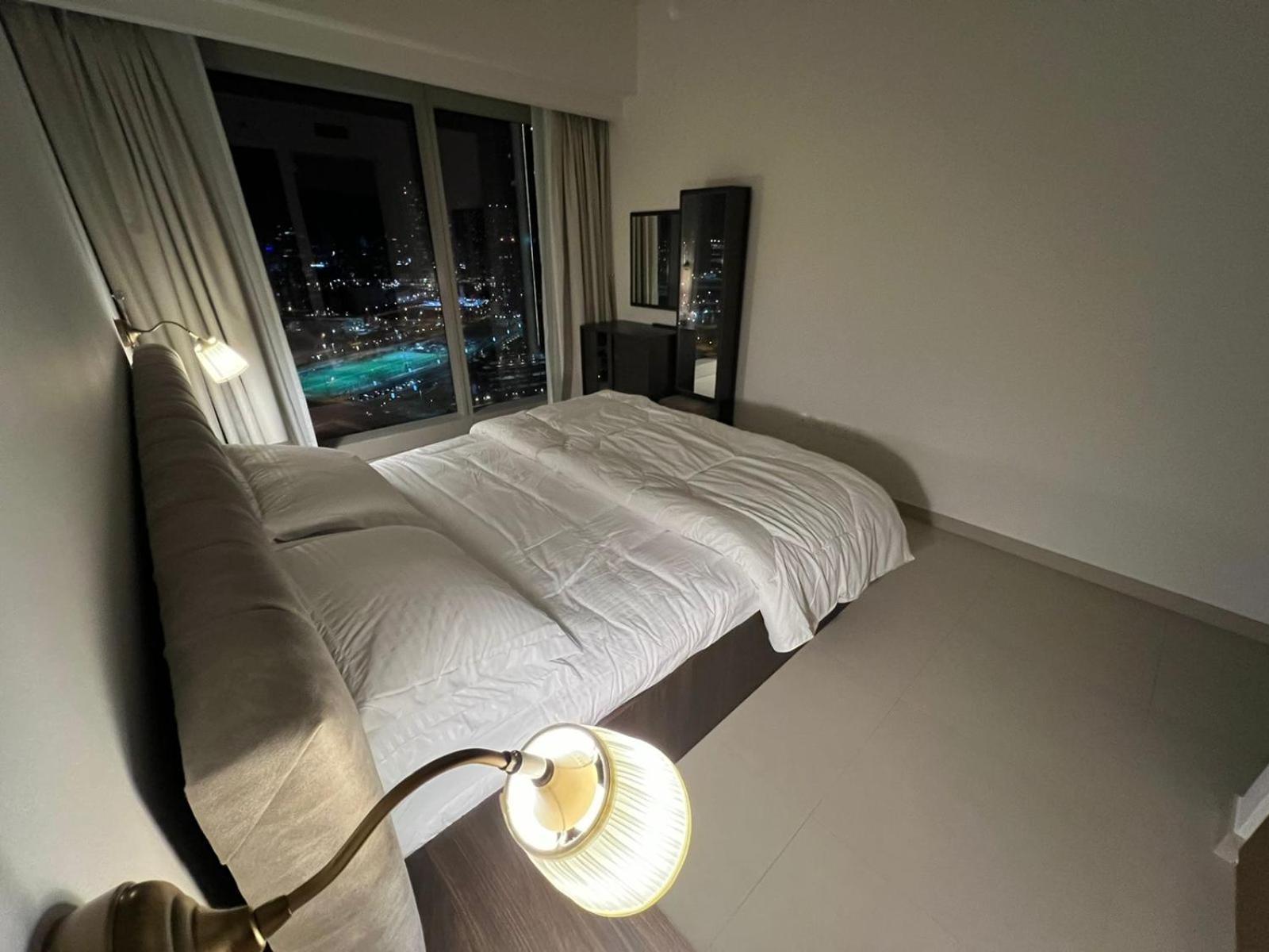 Dinar Home Абу Даби Екстериор снимка