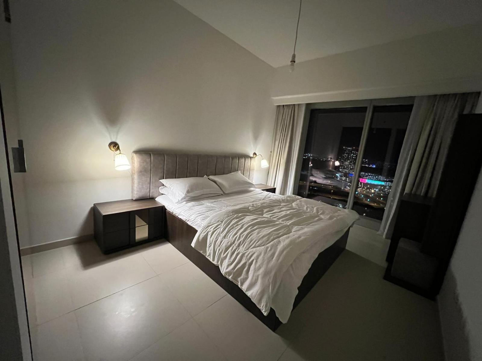 Dinar Home Абу Даби Екстериор снимка